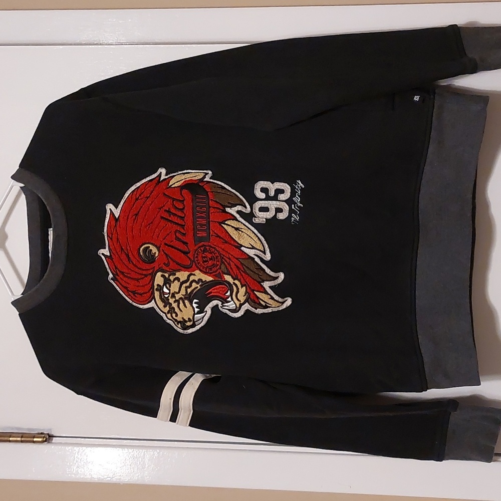 Eckō Unltd. The Wild Life Sweater
